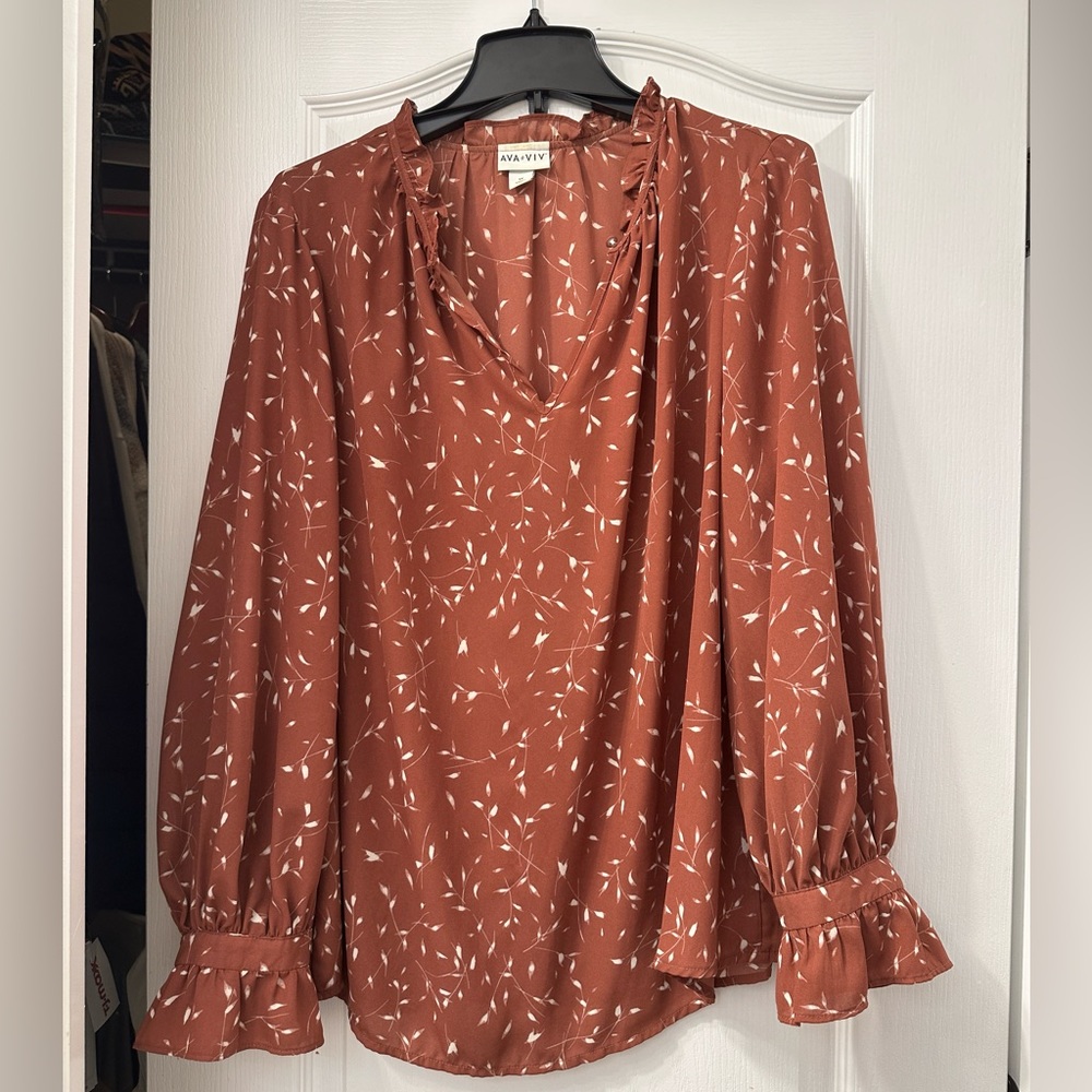 Women’s blouse